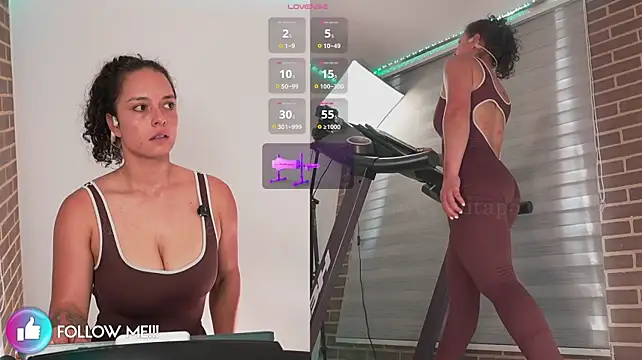 Chat XXX en directo de afroditaP_