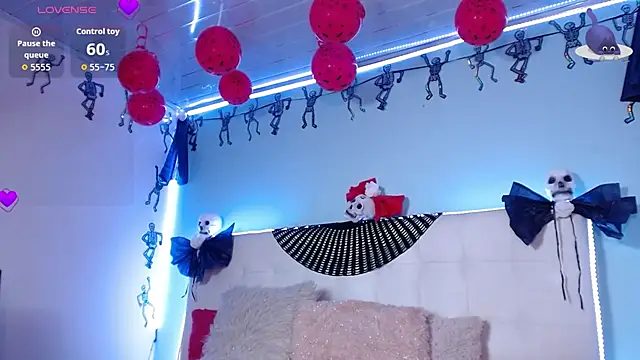 Lillytits Adlı Modelin Canlı XXX Sohbeti