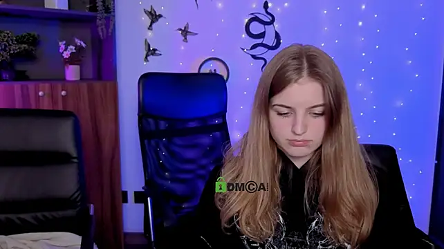 Czat XXX na żywo – lisa_dark_