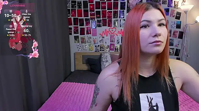 Chatroom XXX en direct de ulya1smitt