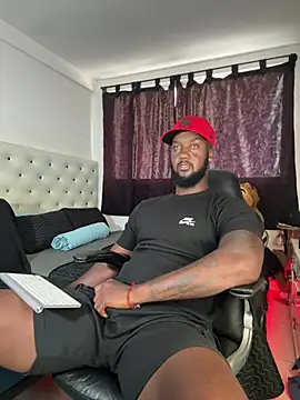 blackdrey18's Live XXX Chat