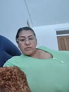 AlexxiaaMat - dande ass naked