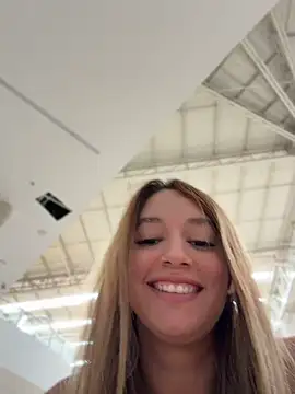 Czat XXX na żywo – Ana____
