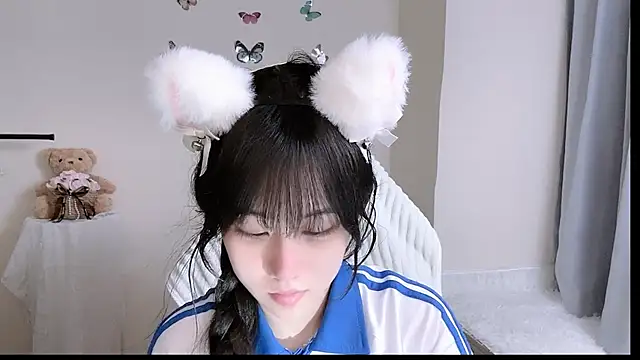 XXX chat uživo modela aibaba_888
