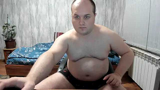 Chat XXX en directo de SuperGeorg@xh
