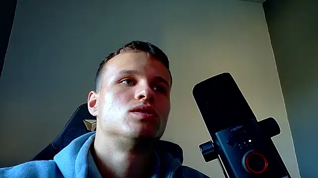dennisdillon Live XXX-Chat