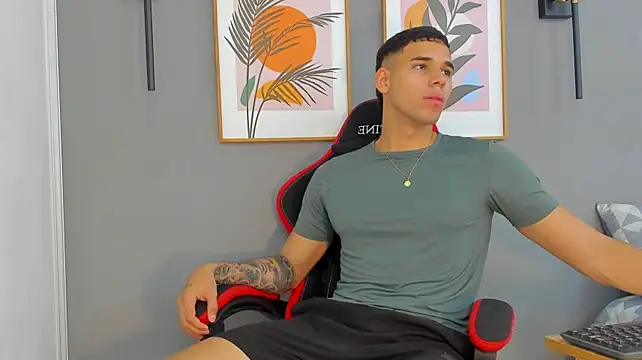 Santana_maximo Chat XXX in diretta
