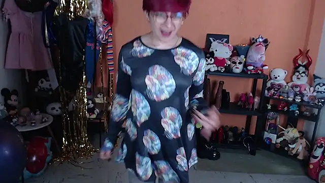 MissMiia2 라이브 XXX 채팅