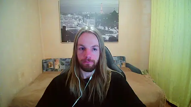 Chat XXX ao vivo de AdamDickens