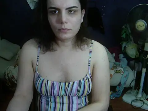 turkishTransEfsun Live XXX-chat