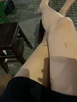 _AnneMia_ 라이브 XXX 채팅