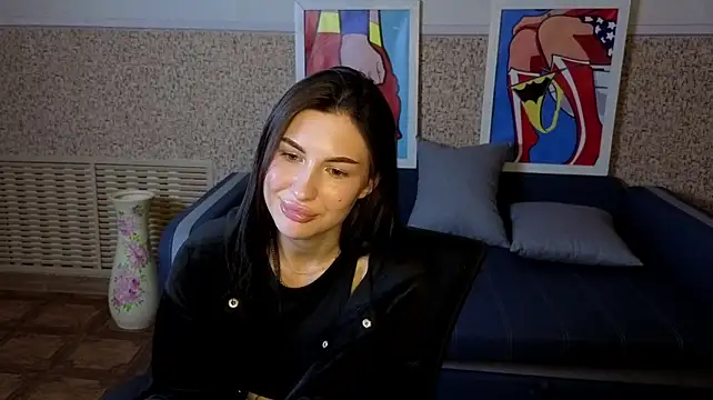 AminaLovy009 라이브 XXX 채팅