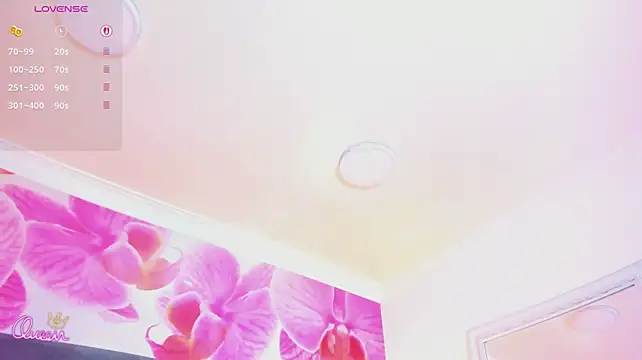 AntonellaBernadi Chat XXX in diretta
