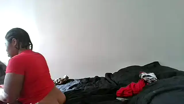 Chat XXX en directo de _Ebony_Fantasy