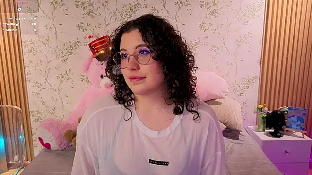 Онлайн чат XXX Charlotte__Miller