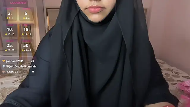 Miss_Rose__'s Live XXX Chat