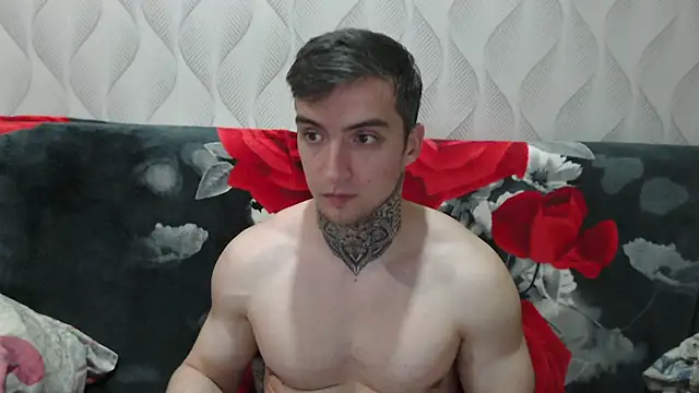 this_is_andy's Live XXX Chat