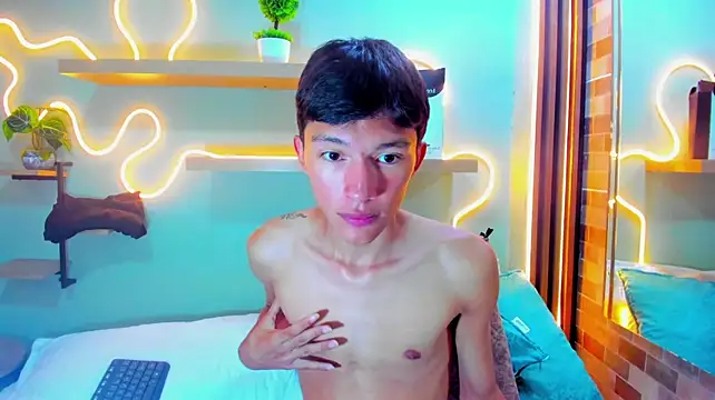 Alan_Madisson লাইভ XXX চ্যাট