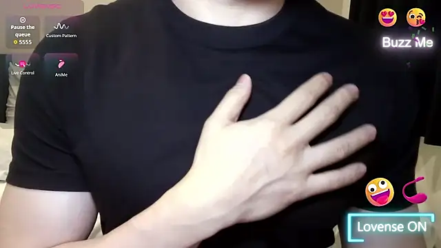 DearJackASMR 即時 XXX 聊天