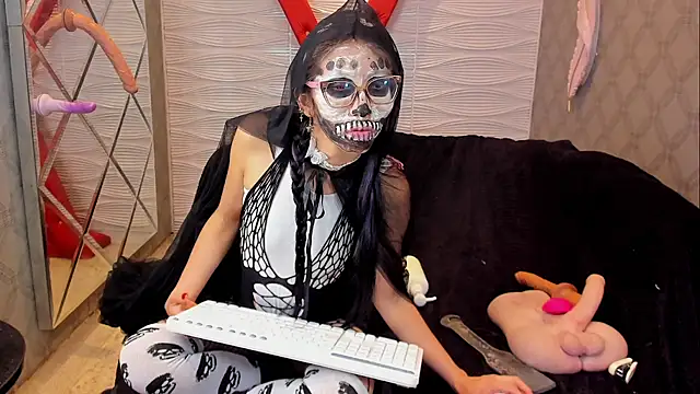 Mara_Gonzalez – Live XXX-chat
