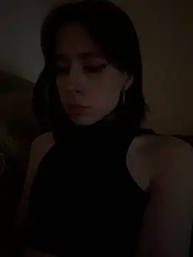 VelwetNoir's Live XXX Chat