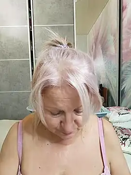 Živý XXX chat AvrilMillers