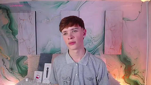 JackFrosst Live XXX-Chat