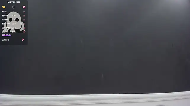 Živý XXX chat megann_hilton