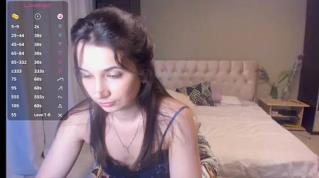 Carina_E - play pussyy