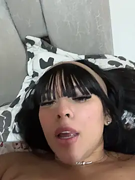 Chat XXX en directo de BrendaCrean