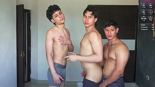 TeddyBear_07 Live XXX-chat