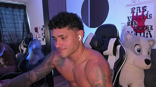 Chat XXX en directo de Alessandro_Vanni