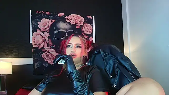 Živý XXX chat EvaaFoxxy1