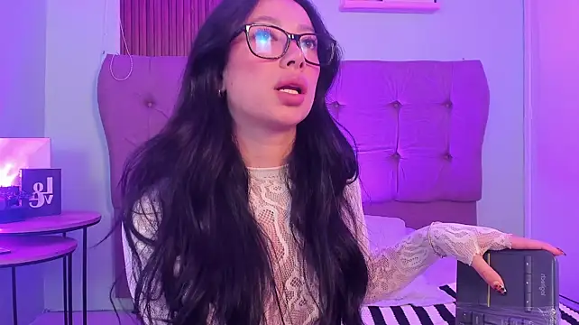 lilyy_evanss 라이브 XXX 채팅