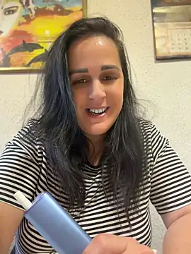 Živý XXX chat DreamFor_America