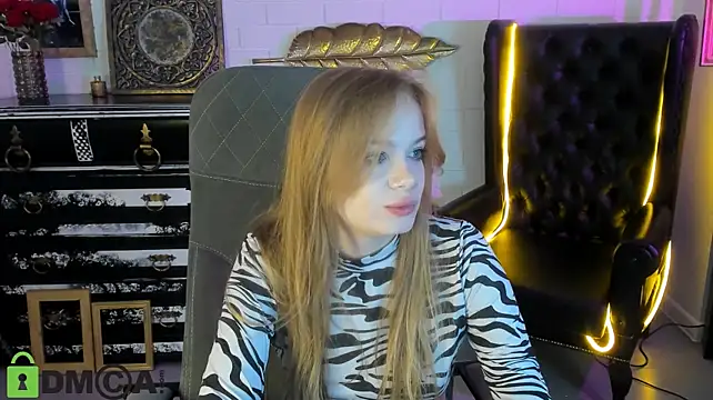 AmyNox 라이브 XXX 채팅