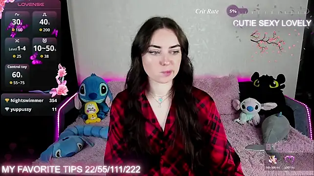 SemurMur's Live XXX Chat