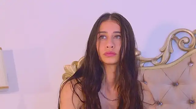 KaoryJamal Chat XXX in diretta