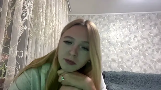 ValdeSteel – Live XXX-chat
