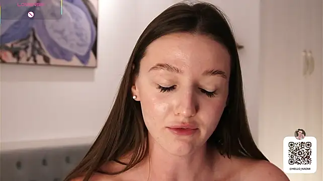 GeorginaDudleyx - Take off my bra