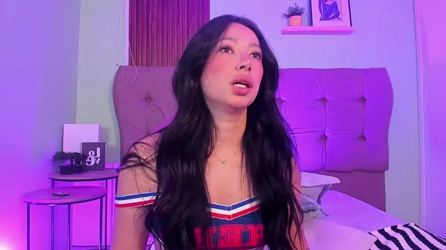 lilyy_evanss 라이브 XXX 채팅