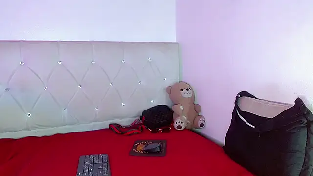 Chat XXX Live Angel_foxc13