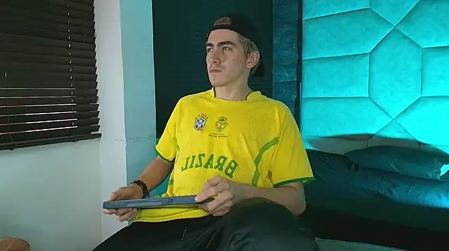 Tyler_Mcrey Live XXX Chat