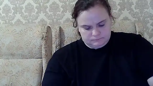 XXX chat uživo modela EmmaXKristall