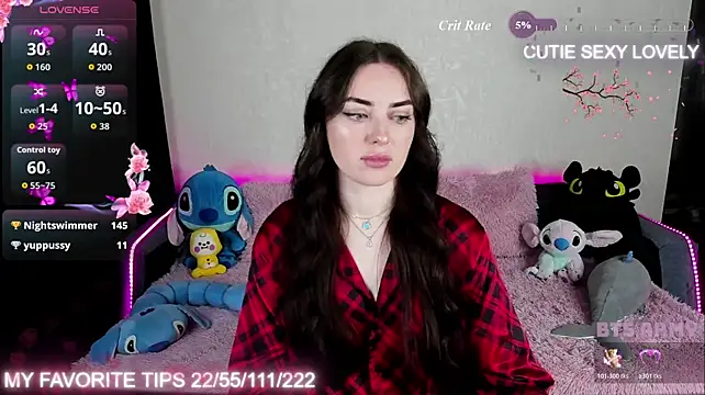 SemurMur Live XXX-chat