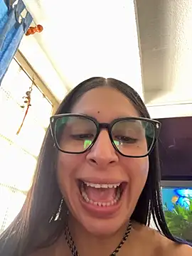 Вебкам-шоу charlotte_stevenss_