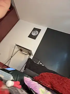 _Danna - Squirt and finger ass