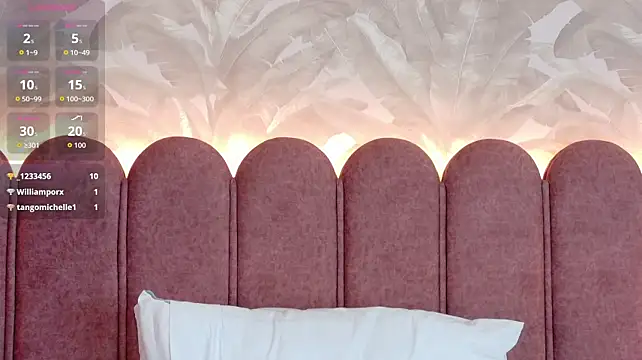 Živý XXX chat Martina-Roberts-