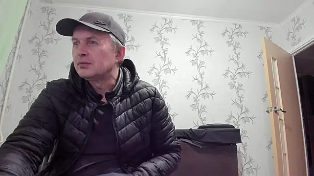 Chat +18 de SanFrantsisko ao vivo