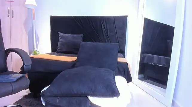Chat XXX ao vivo de Austinbolt